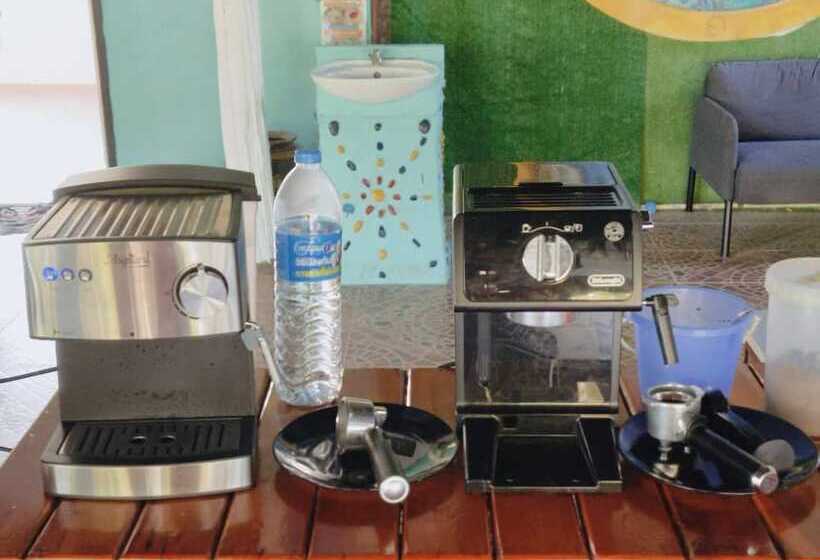 בית מלון כפרי Koh Kood Far East Resort