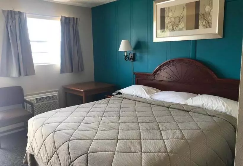 Hotelli Lakeside Inn