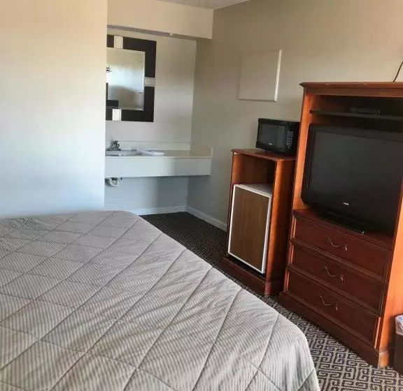 Hotelli Lakeside Inn