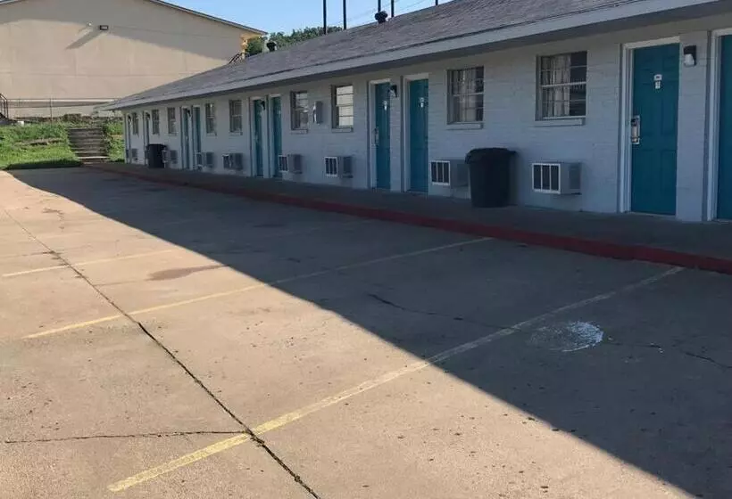 Hotelli Lakeside Inn