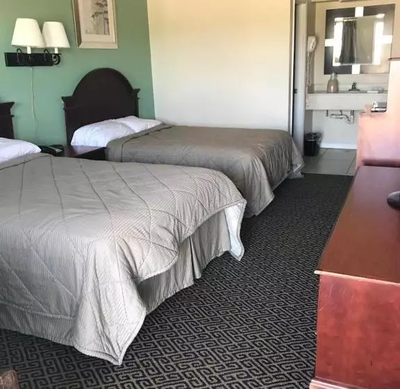 Hotelli Lakeside Inn