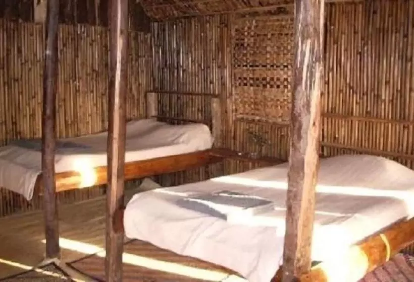 Lacam Lodge   Hostel
