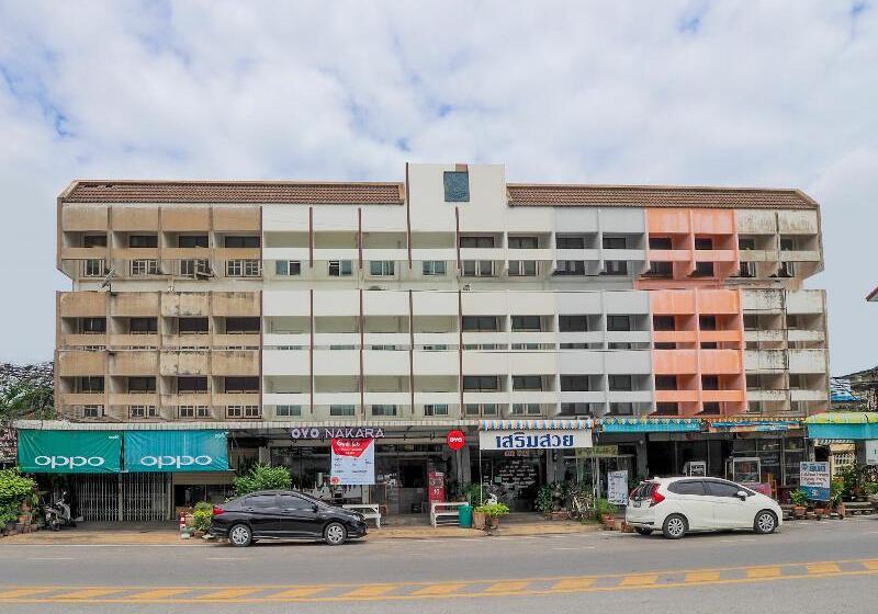 Nakara Hostel Ayutthaya