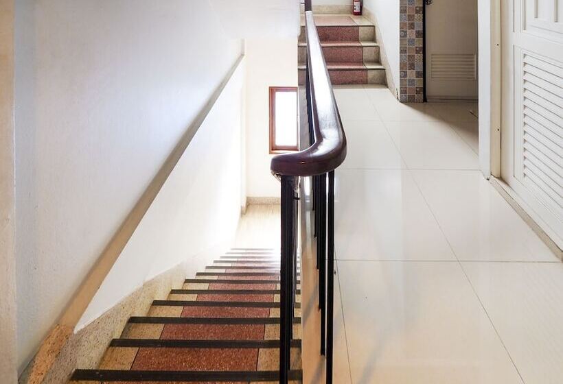 Nakara Hostel Ayutthaya