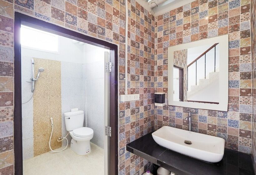 Nakara Hostel Ayutthaya