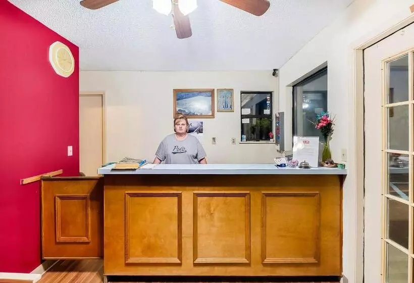 Oyo Hotel Manning Sc