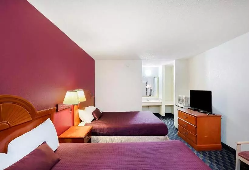 Oyo Hotel Manning Sc