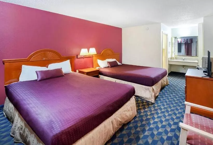 Oyo Hotel Manning Sc