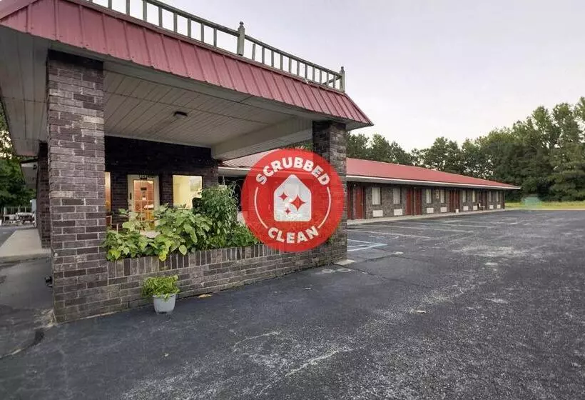 Oyo Hotel Manning Sc