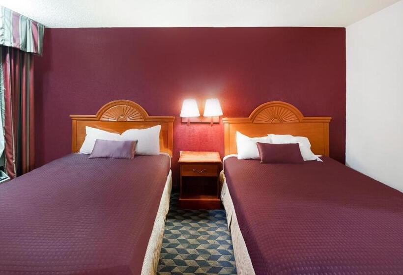 Oyo Hotel Manning Sc