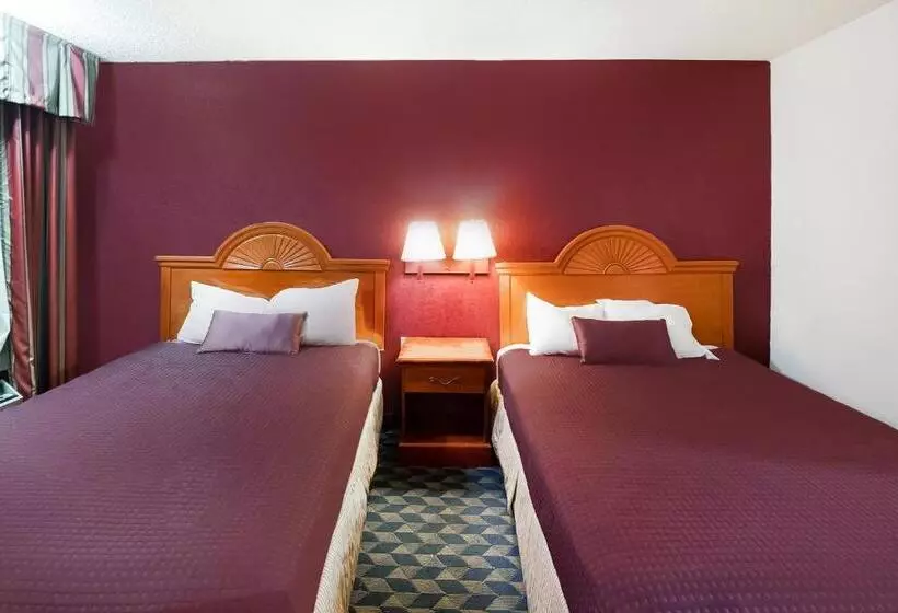 Oyo Hotel Manning Sc