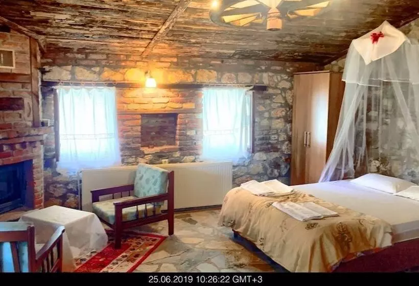 Pavel'in Yeri Butik Otel
