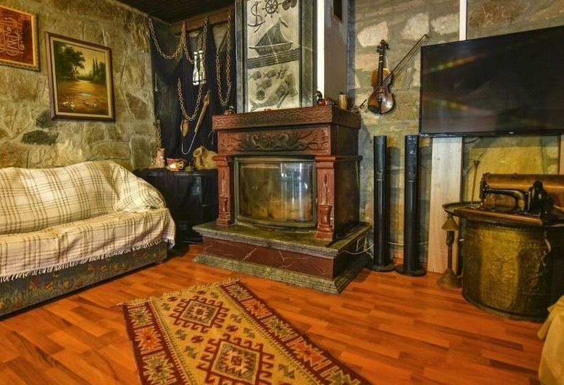 Pavel'in Yeri Butik Otel