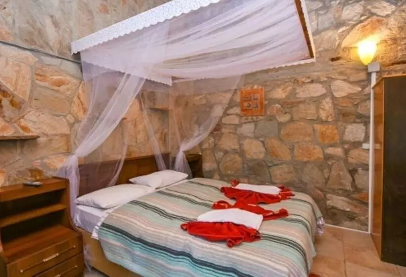 Pavel'in Yeri Butik Otel
