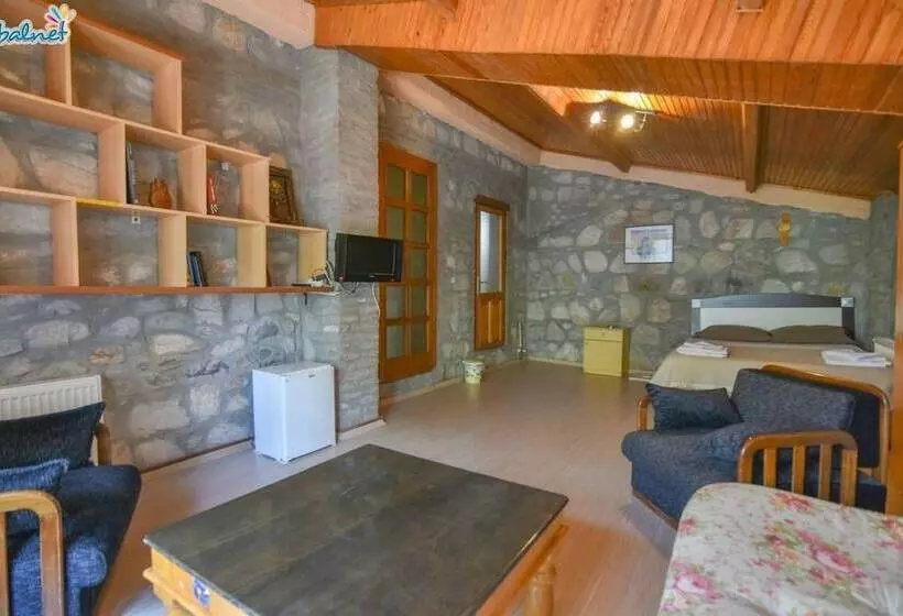 Pavel'in Yeri Butik Otel