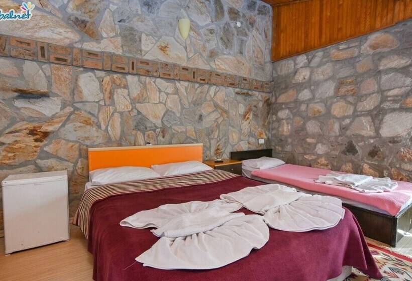 Pavel'in Yeri Butik Otel