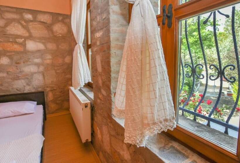 Pavel'in Yeri Butik Otel