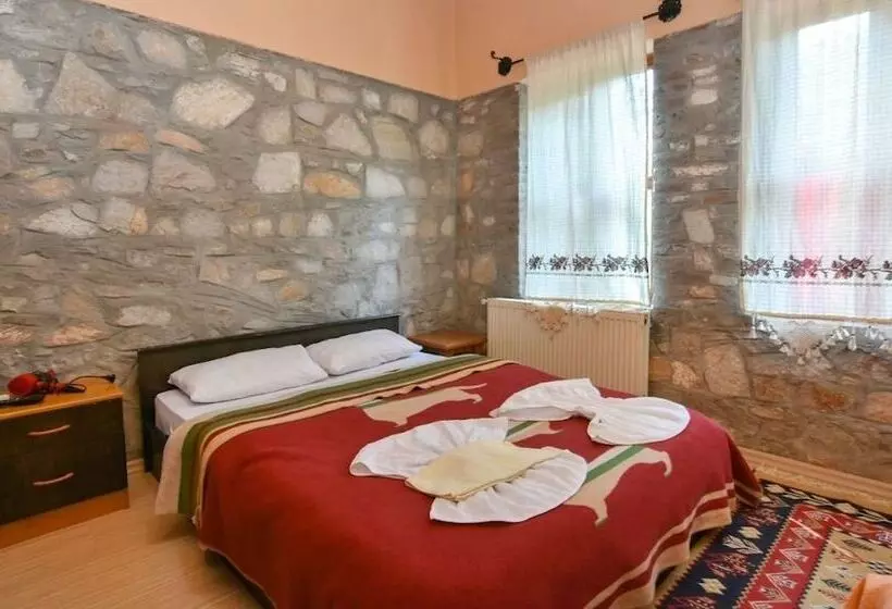 Pavel'in Yeri Butik Otel
