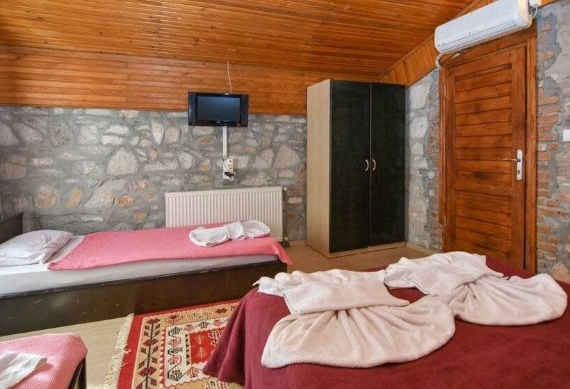 Pavel'in Yeri Butik Otel