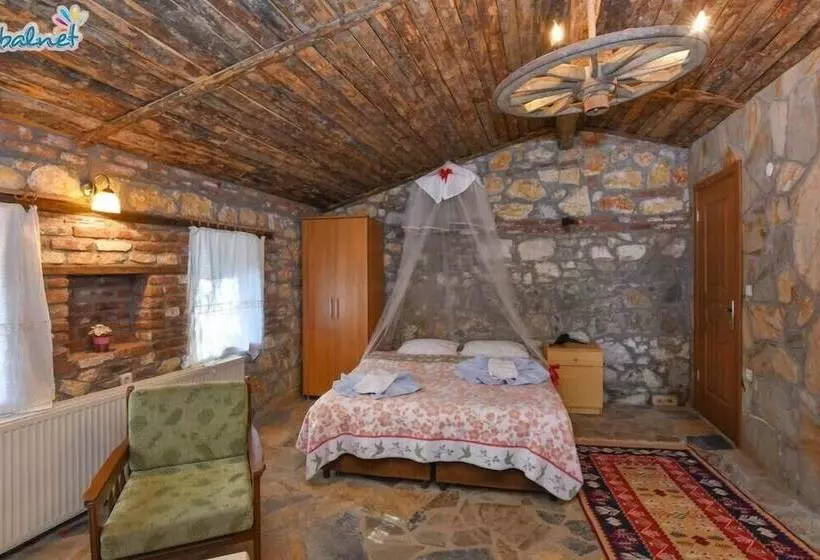 Pavel'in Yeri Butik Otel