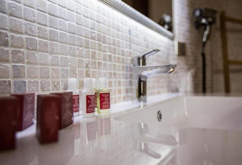 Pensjonat Chateau De Bournet