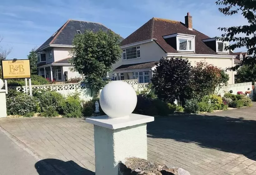 Majatalo Plas Tirion