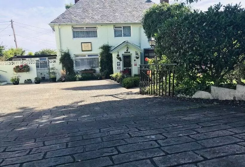 Majatalo Plas Tirion