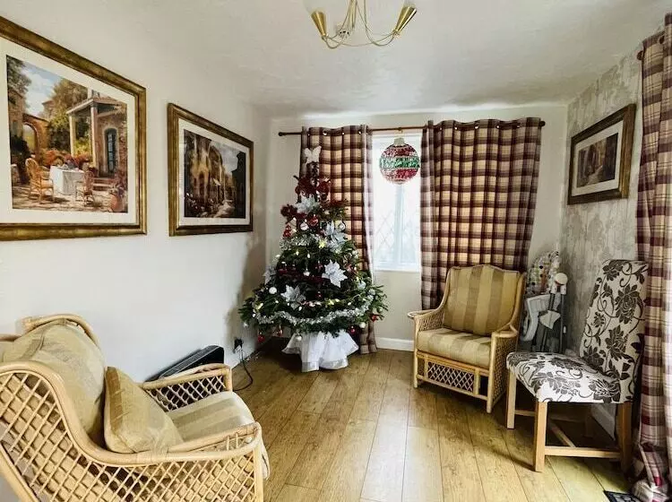 Majatalo Plas Tirion