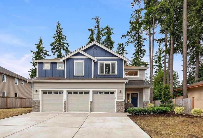 ペンション Shoreline Mini Inn