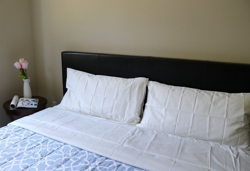 ペンション Shoreline Mini Inn