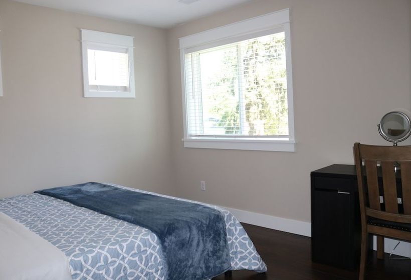 ペンション Shoreline Mini Inn