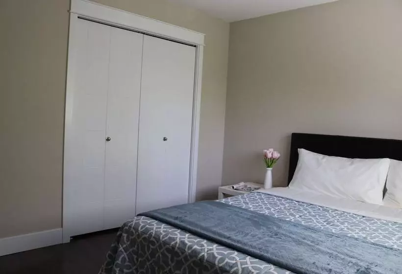 Majatalo Shoreline Mini Inn