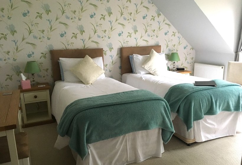 The Beeches Bed & Breakfast