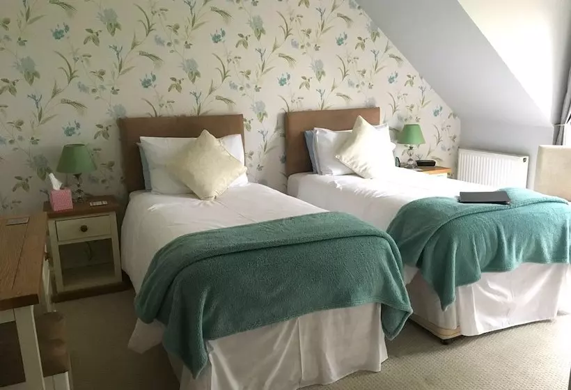 The Beeches Bed & Breakfast