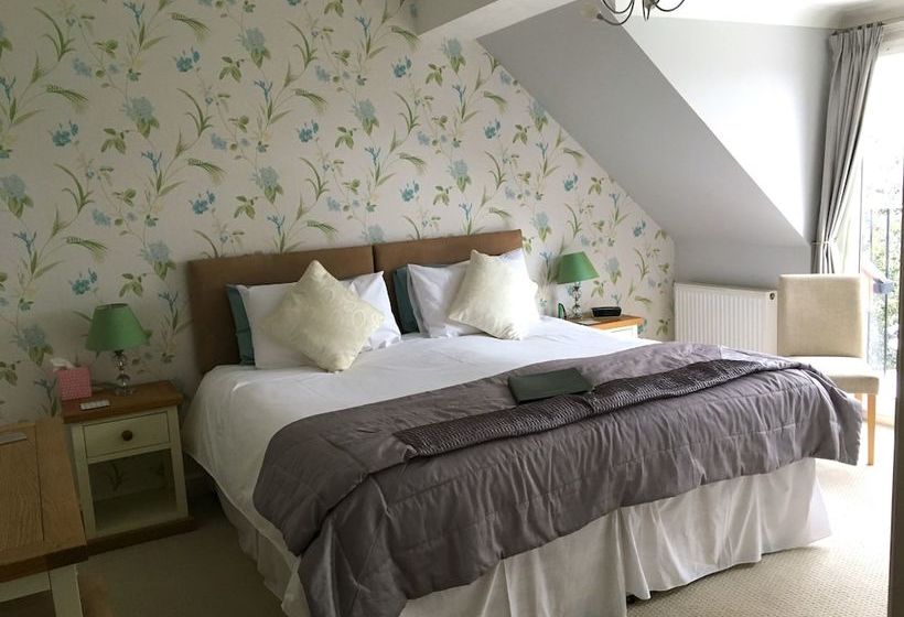 The Beeches Bed & Breakfast