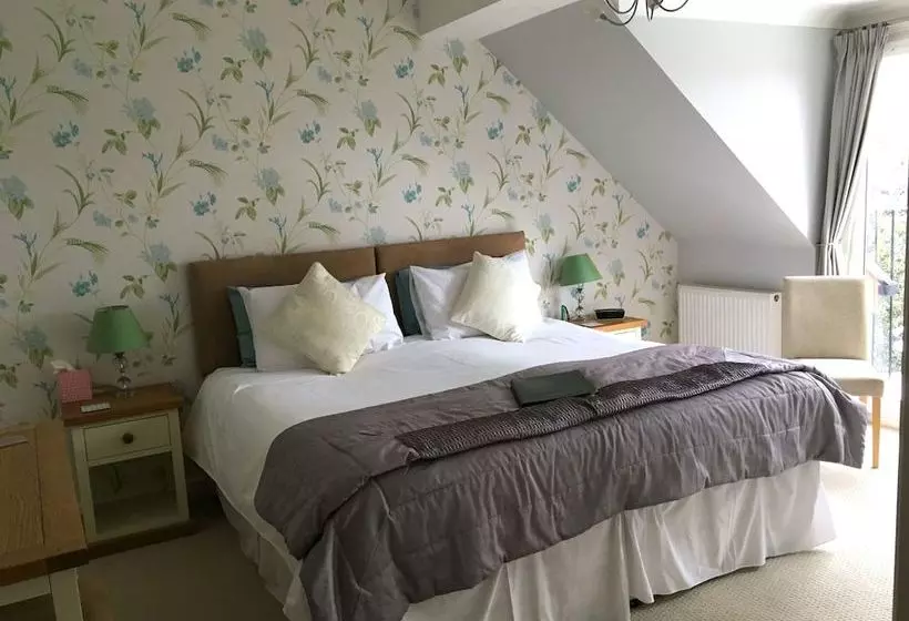 The Beeches Bed & Breakfast