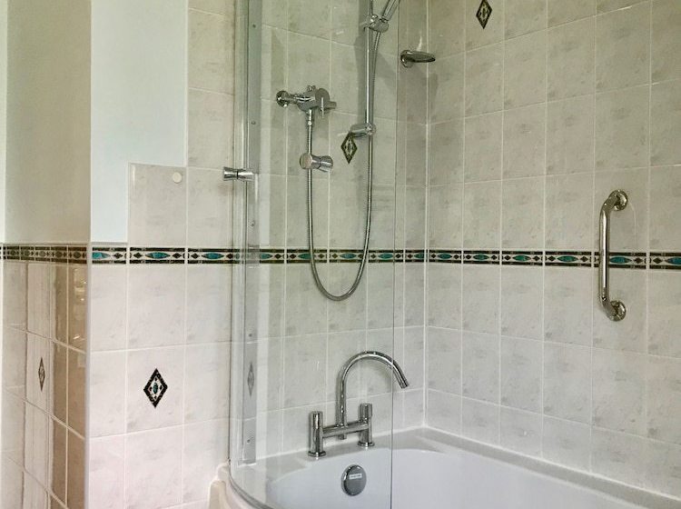 The Beeches Bed & Breakfast