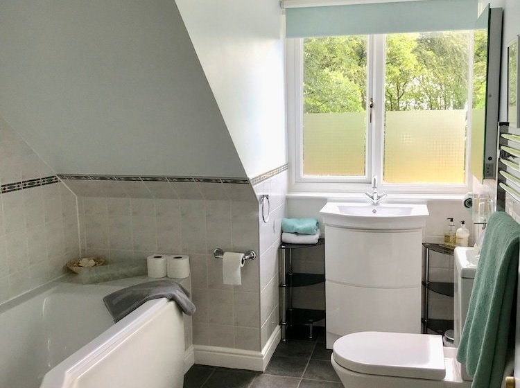 The Beeches Bed & Breakfast