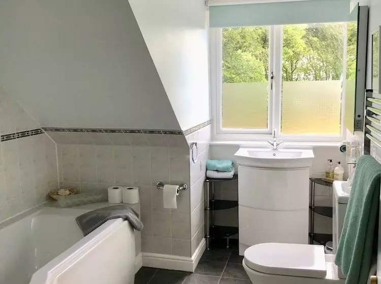 The Beeches Bed & Breakfast