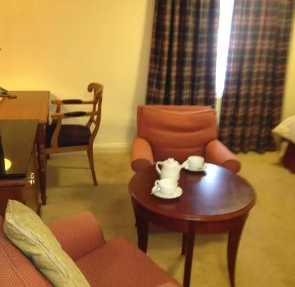 The Olde Windmill Inn