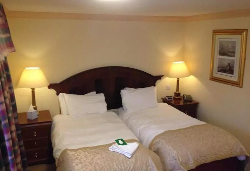 The Olde Windmill Inn