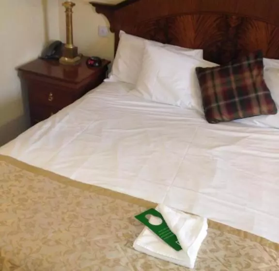 The Olde Windmill Inn