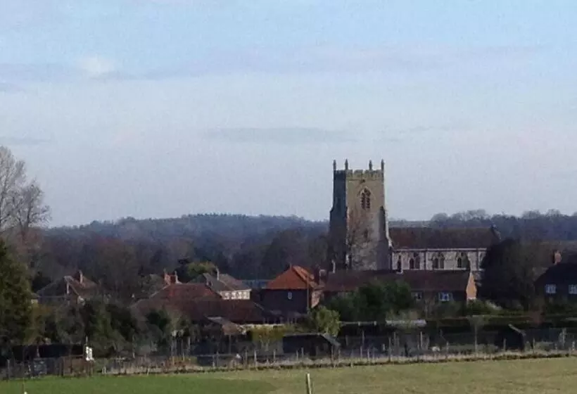 The Olde Windmill Inn