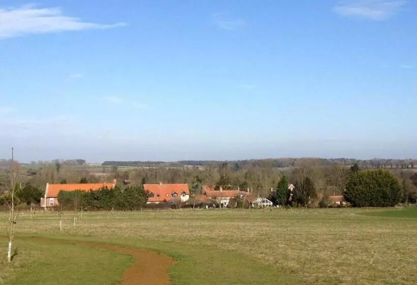 The Olde Windmill Inn