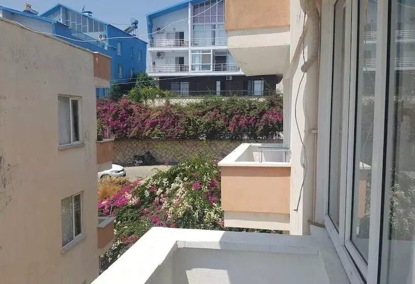 Toker Apart Otel