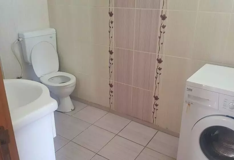Toker Apart Otel