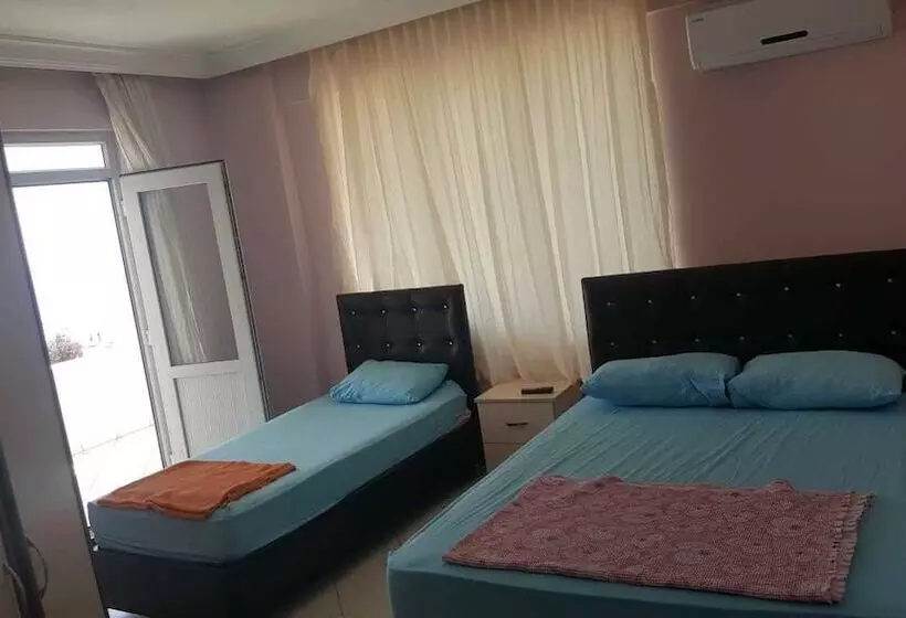Toker Apart Otel