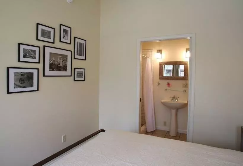Tower House Inn