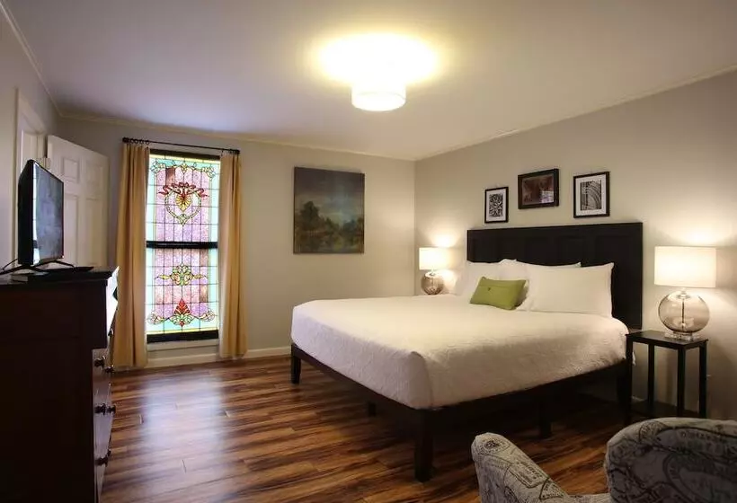 Tower House Inn
