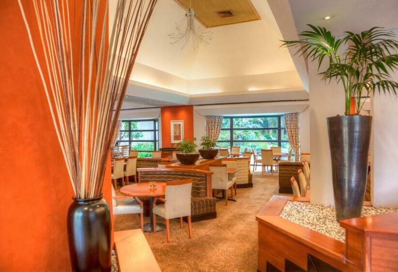 酒店 City Lodge Sandton, Katherine Street